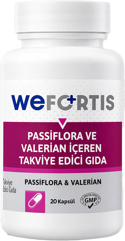 WeFortis
